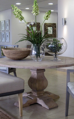 Life Glynnview admission reception area
