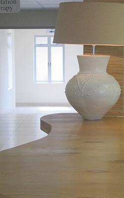 Life Glynnview facility interior